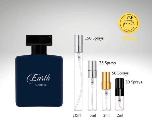 Earth Dubai Collection