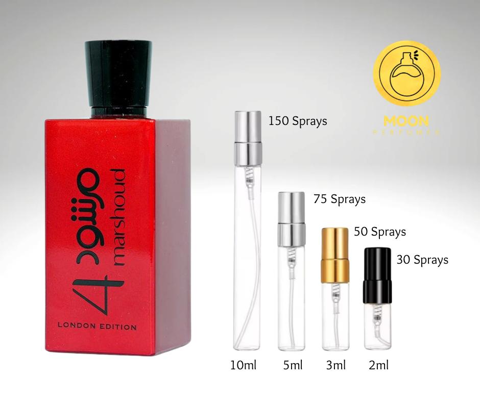 Atyab Al Marshoud Collection