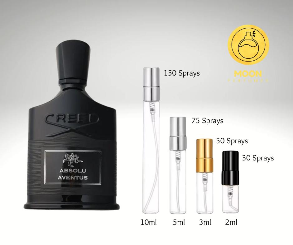 Creed Collection