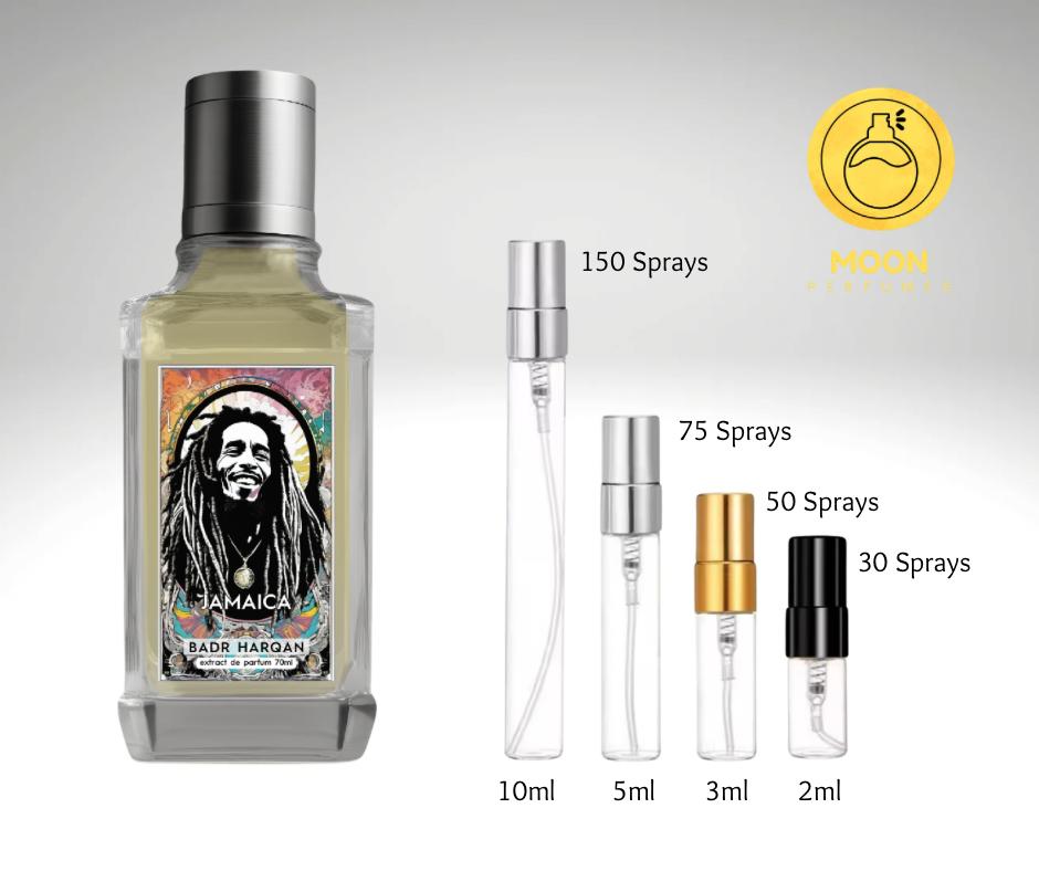 Badr Harqan Collection