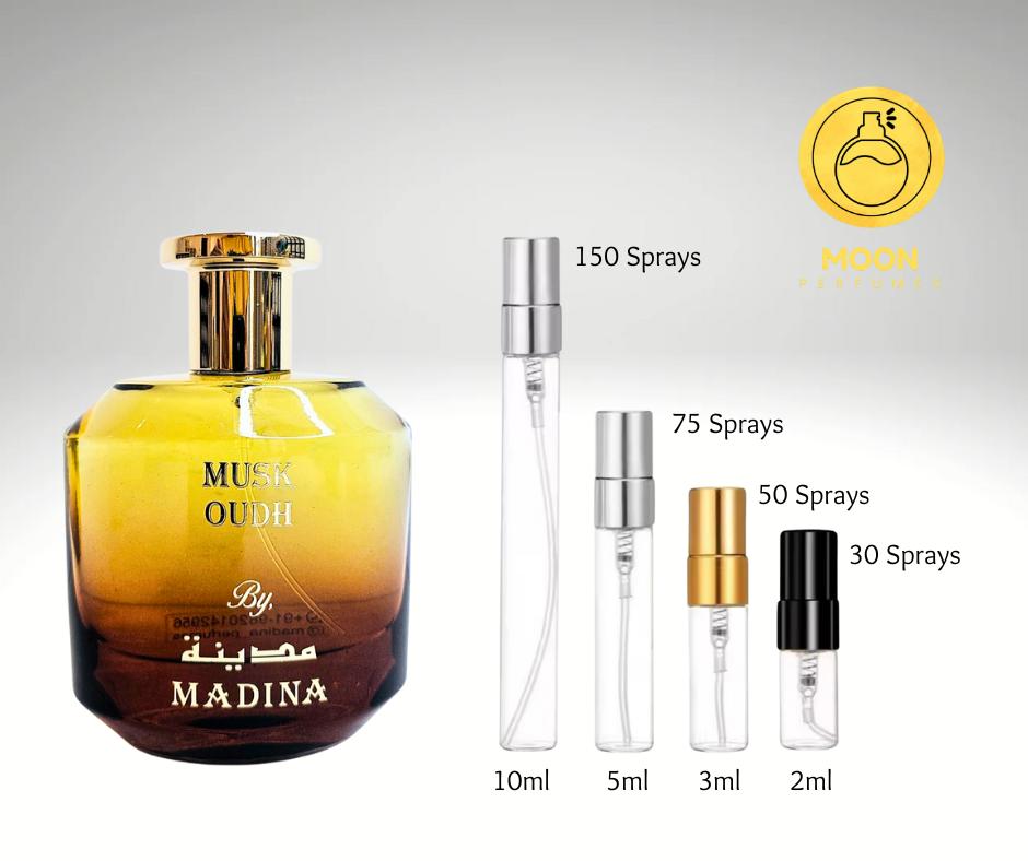مدينه  Madina Collection