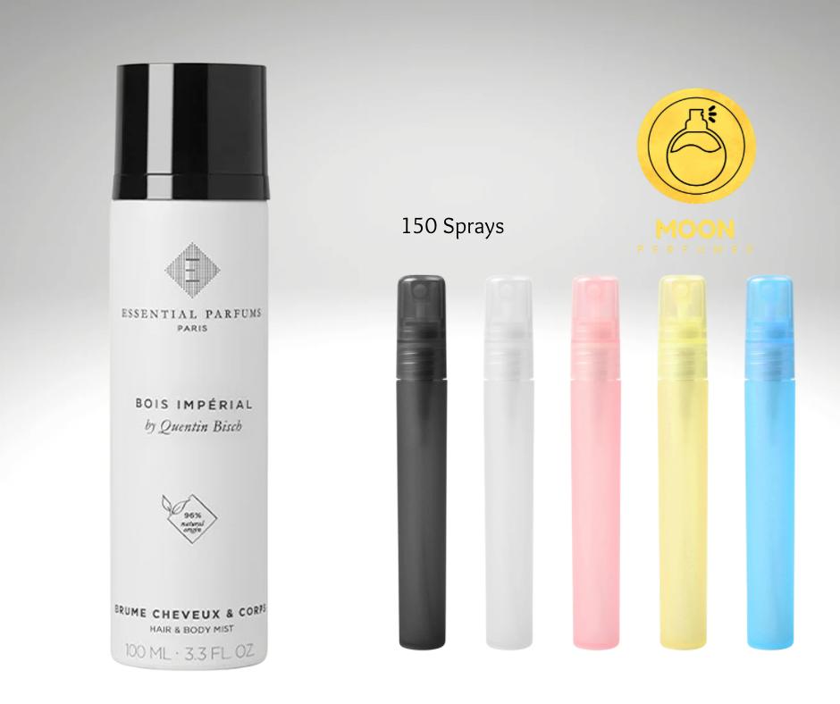 Essential Parfums Collection