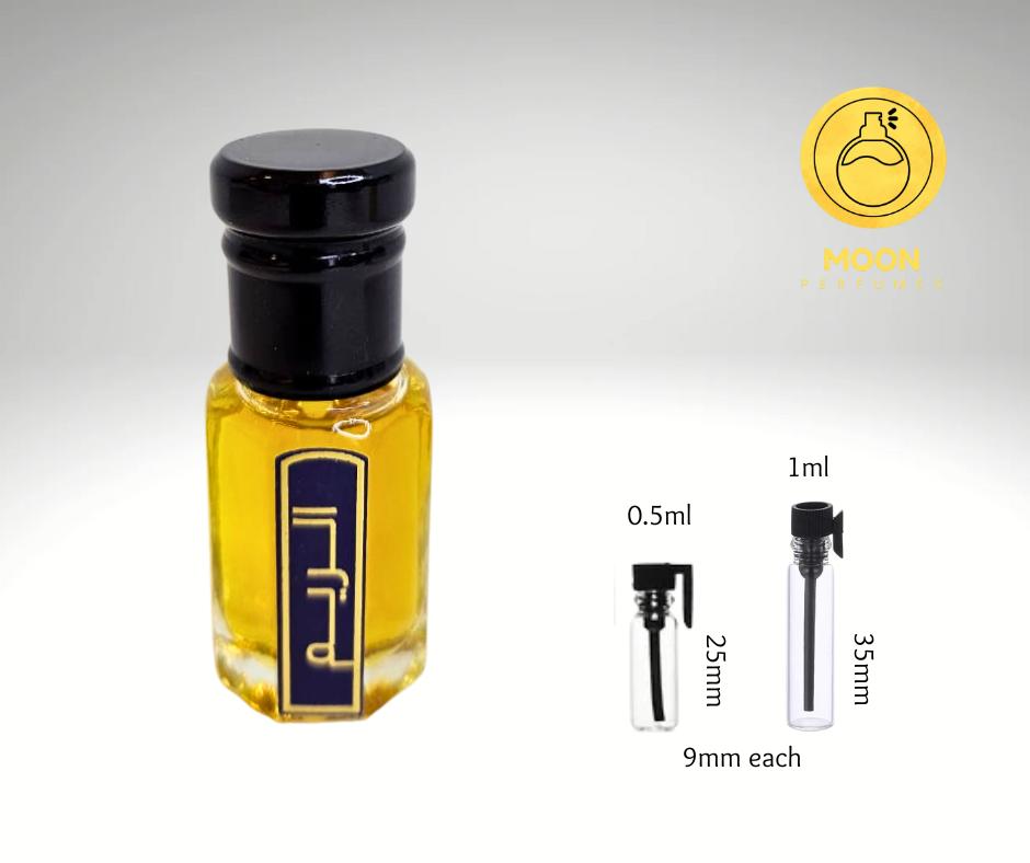 Original Perfume Oils