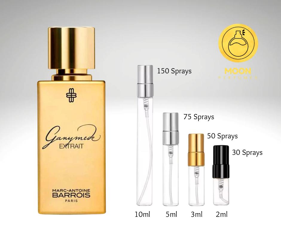 Marc-Antoine Barrois Collection