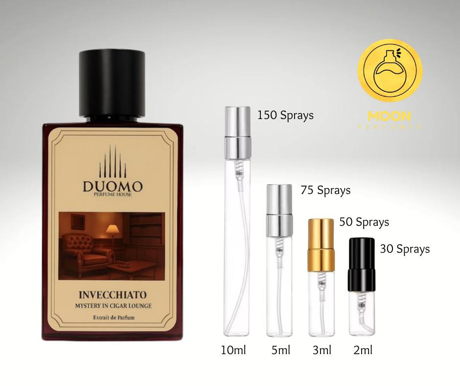 Duomo Fragrance House