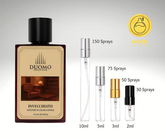 Duomo Fragrance House
