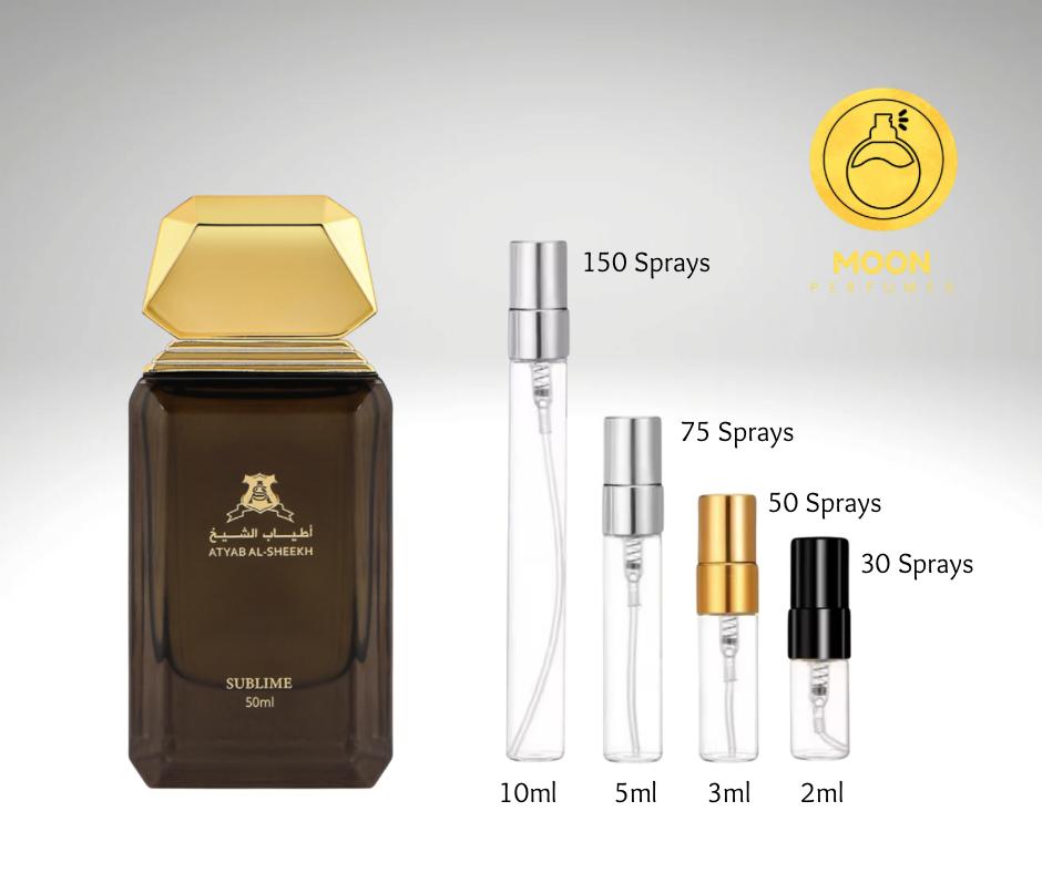 Atyab Al Shaikh  Collection