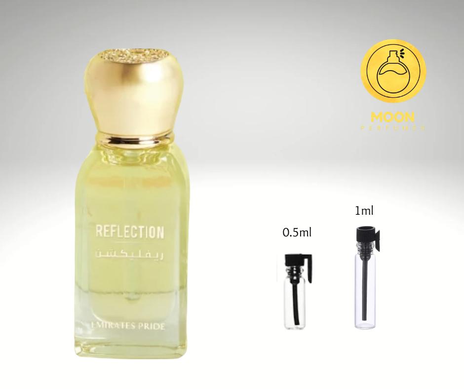 Original Perfume Oils
