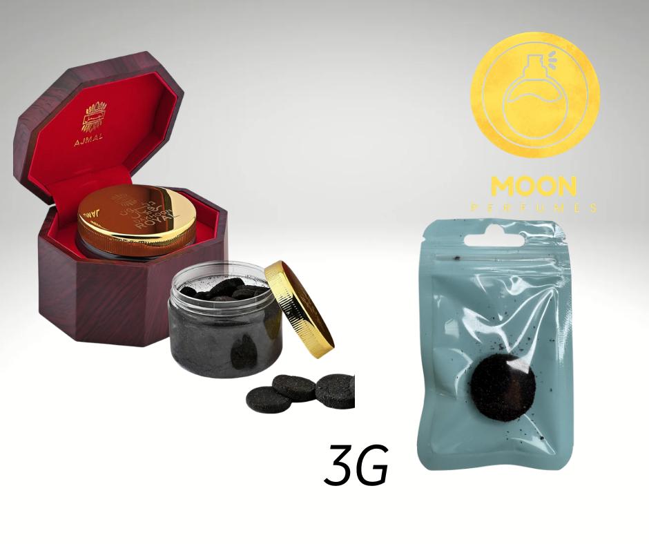 Dukhoon & Oud