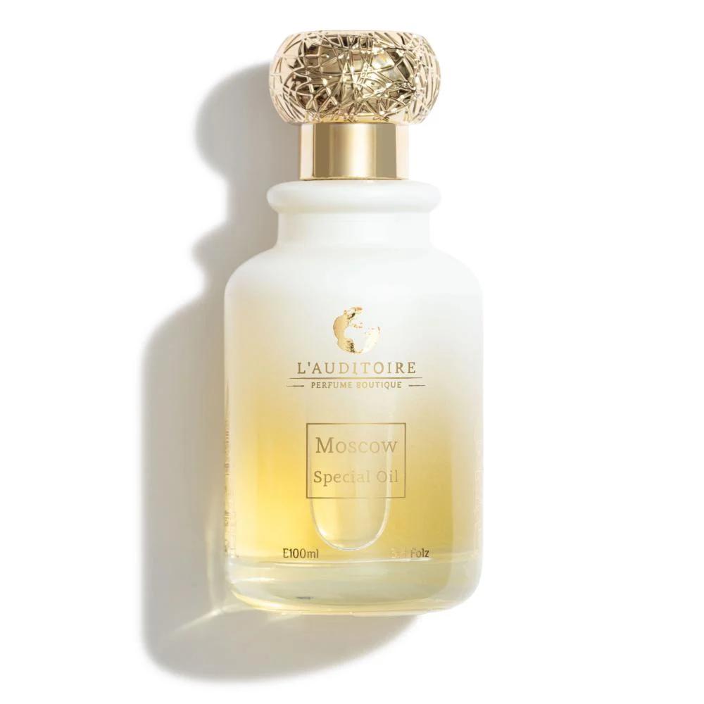 L'auditoire Full Perfumes