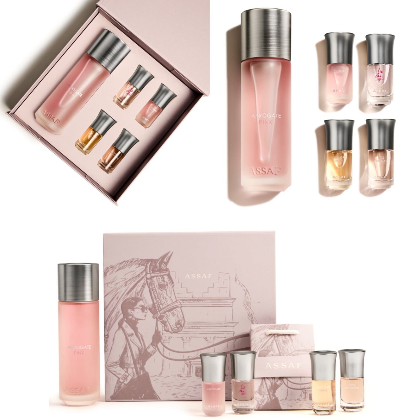 Perfume Sets & Gifts