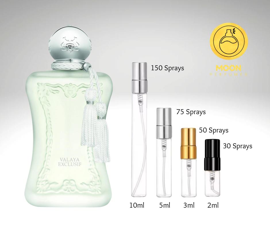 Perfum De Marly Collection