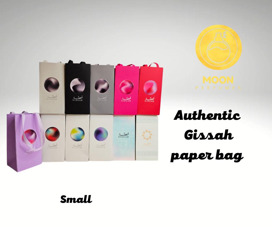 Authentic Paper Bags