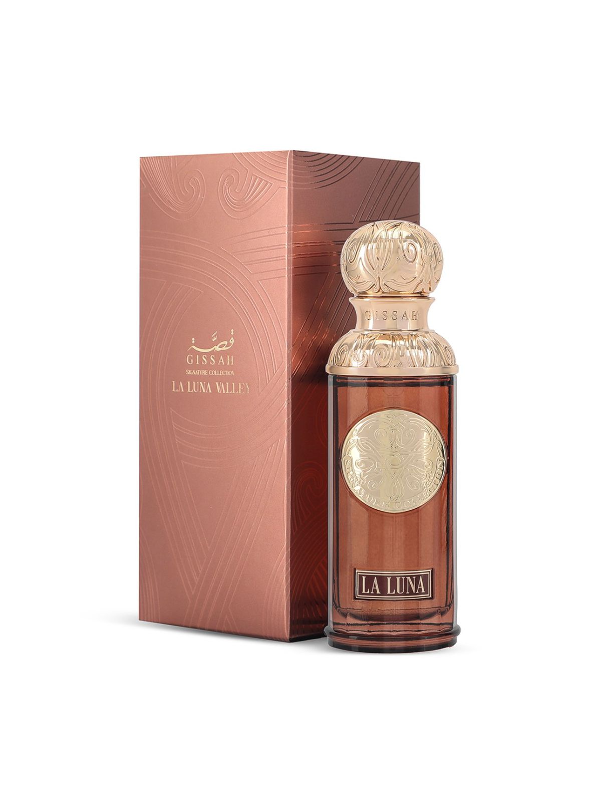 Mini Perfumes Collection