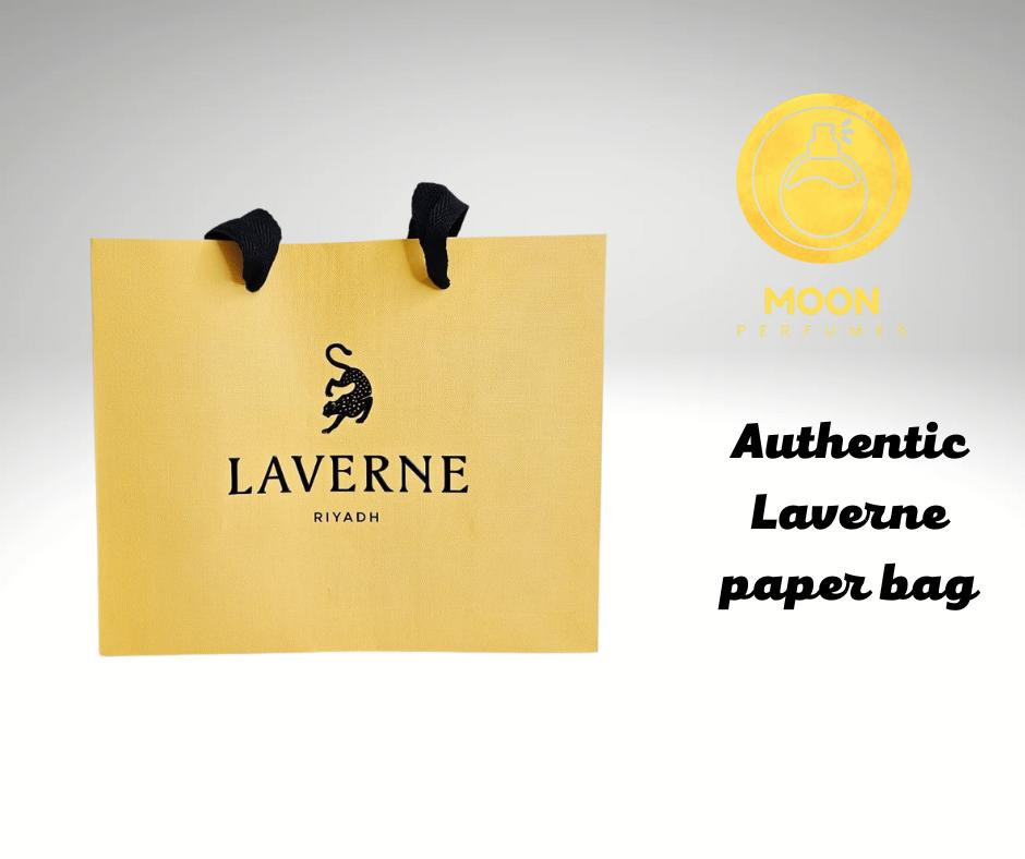 Authentic Paper Bags