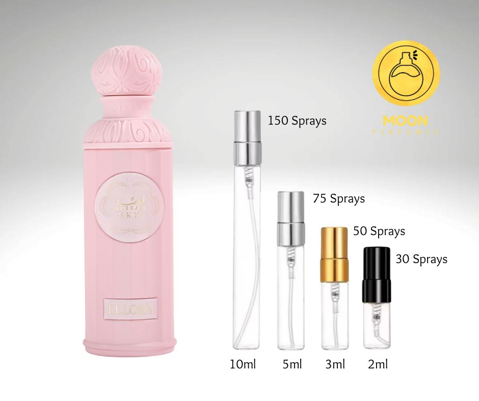 Gissah Signature Collection 2