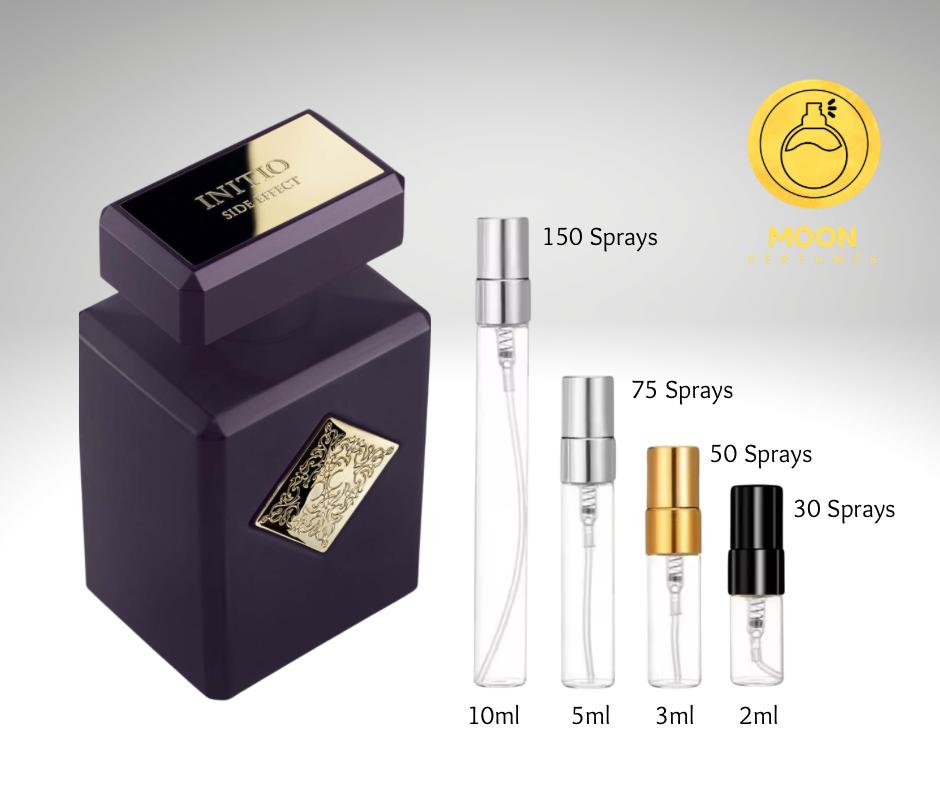 Initio Parfums Prive Colllection