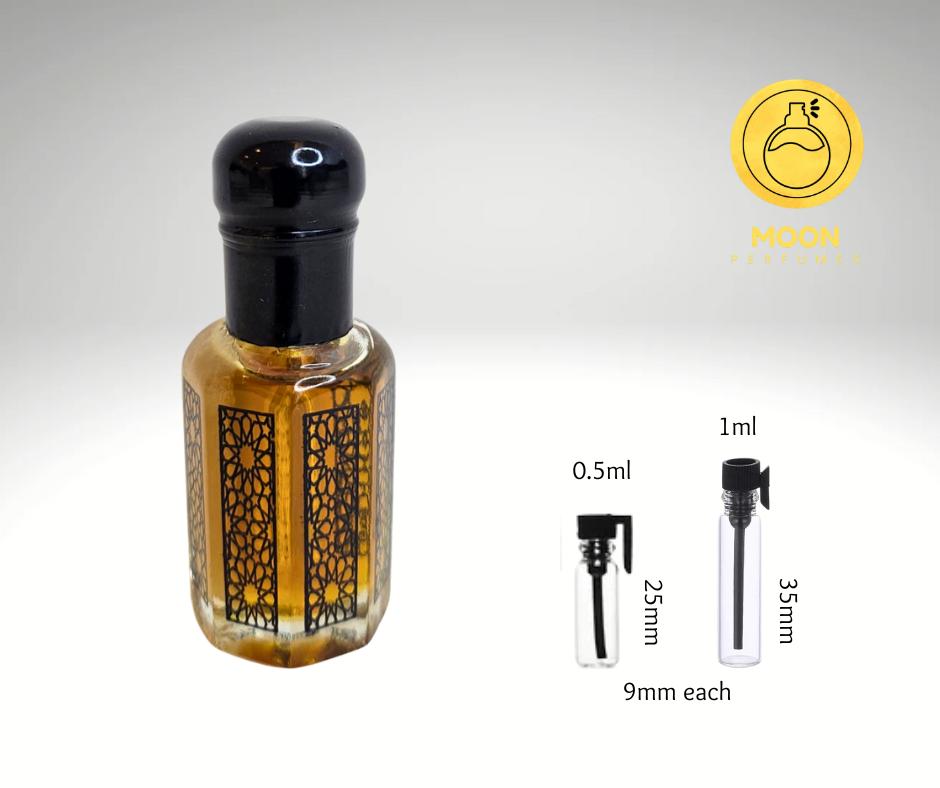 Original Perfume Oils