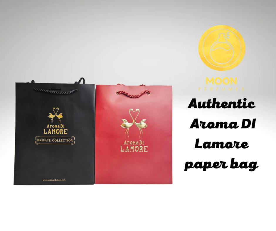 Authentic Paper Bags