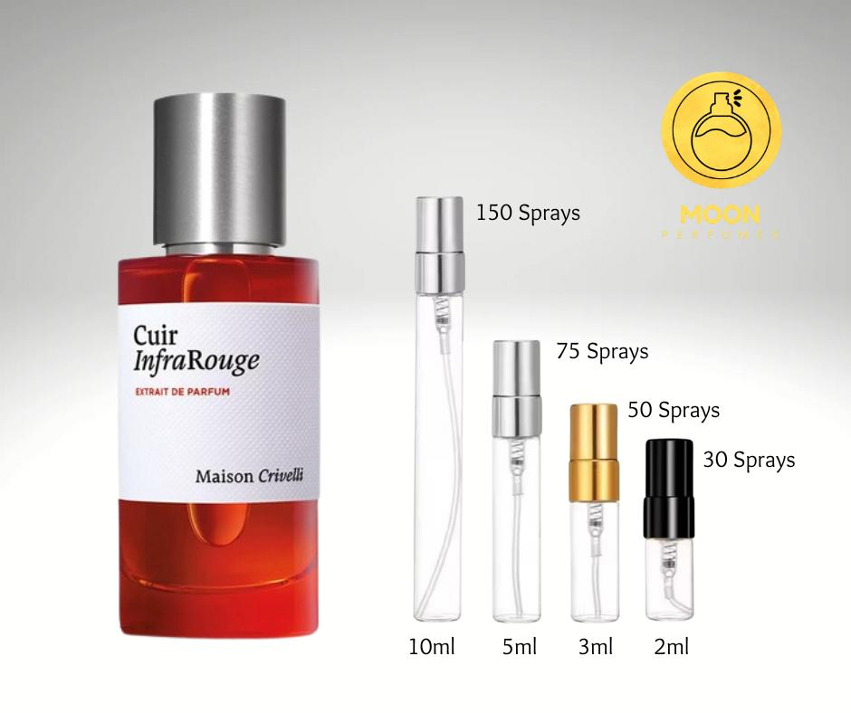 Maison Crivelli Collection