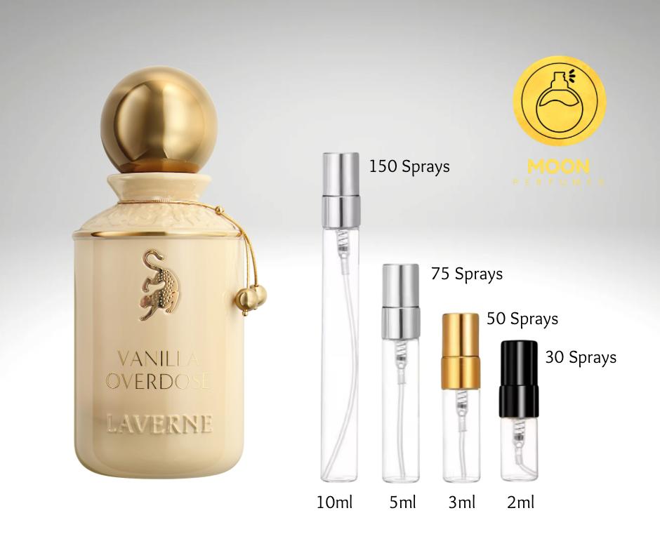 Laverne Limited Edition