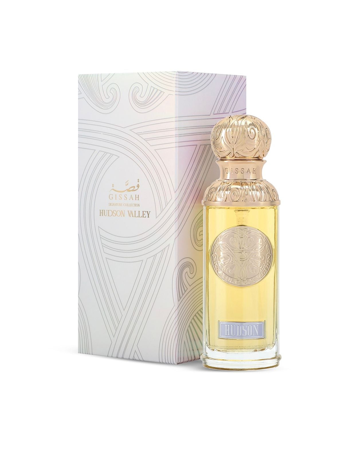 Mini Perfumes Collection