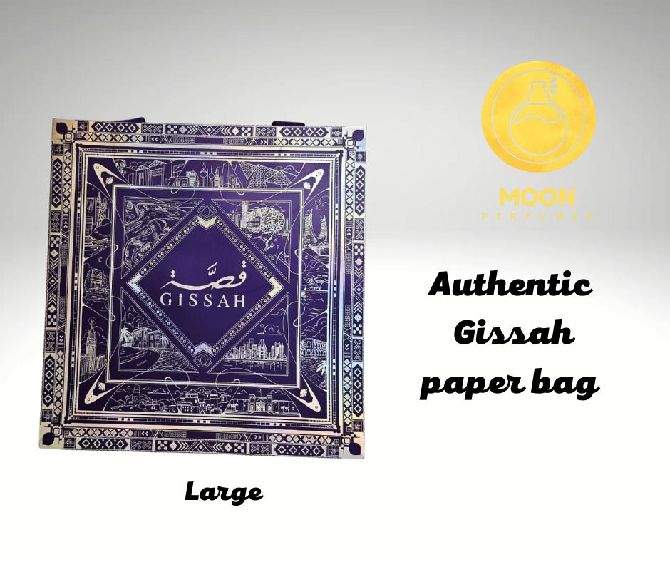 Authentic Paper Bags