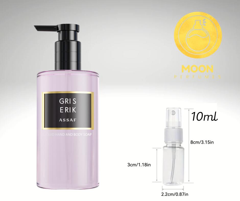 Original Shower Gels & Hand Soap