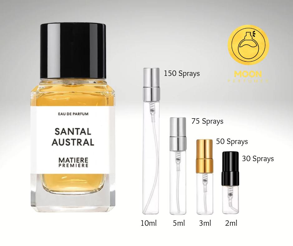 Matière Premiere Collection