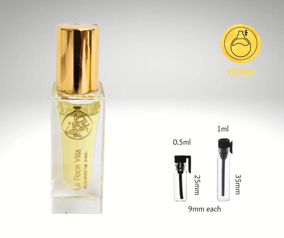 Original Perfume Oils