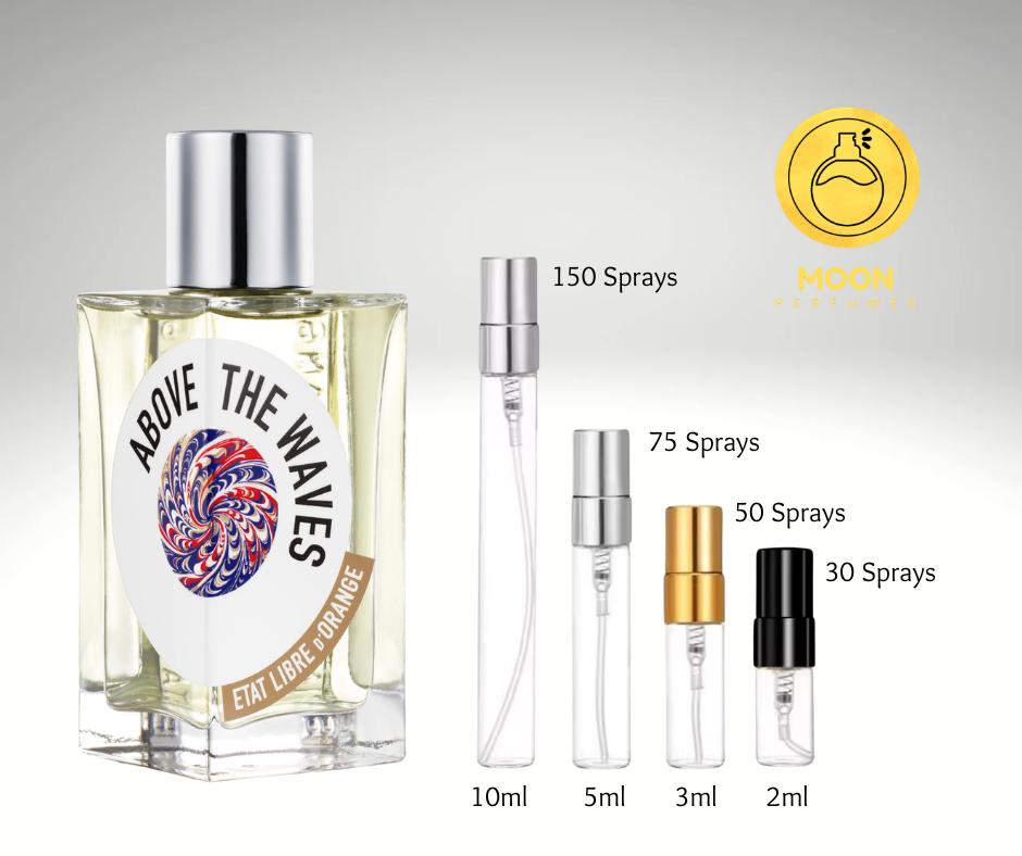 Etat Libre D'Orange Collection