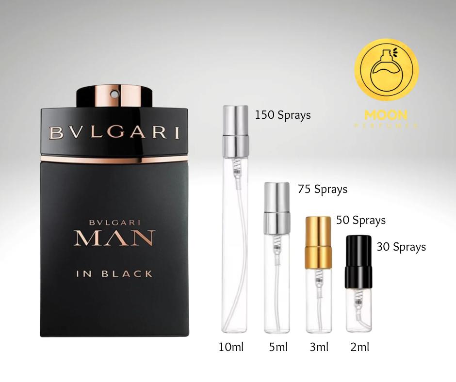 Bvlgari Collection
