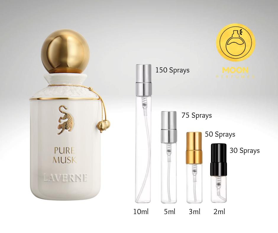 Laverne Limited Edition