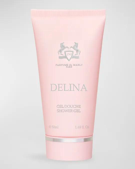 Full size luxury care