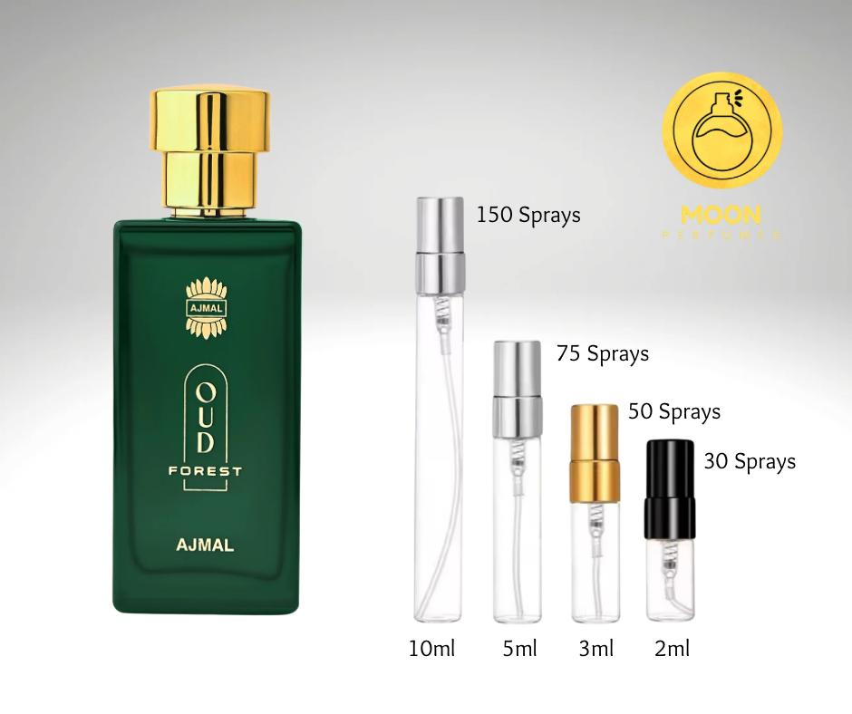 أجمل Ajmal Collection