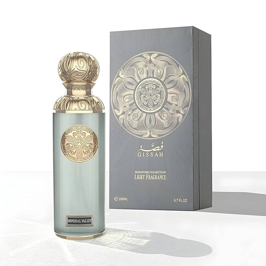 Gissah Full Perfumes