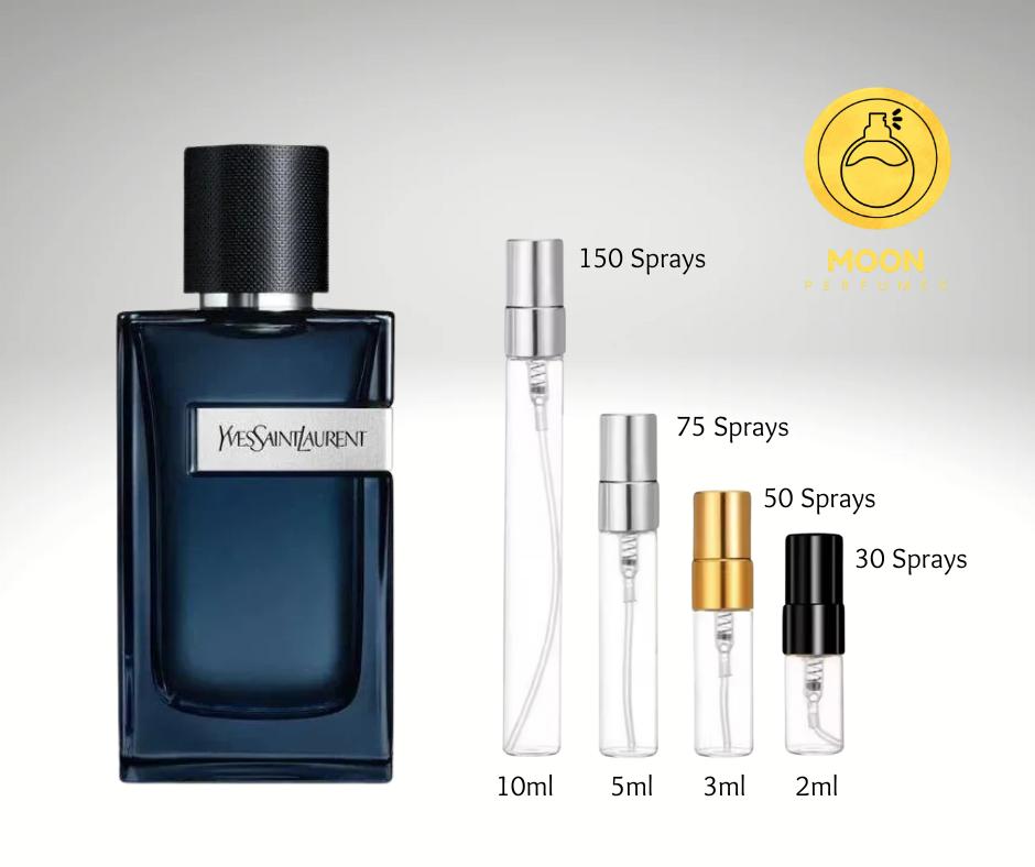 YSL Collection