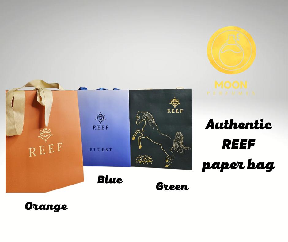 Authentic Paper Bags