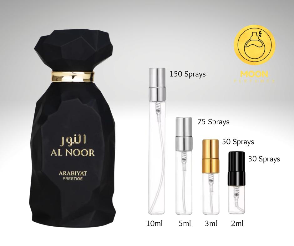 Arabiat Prestige