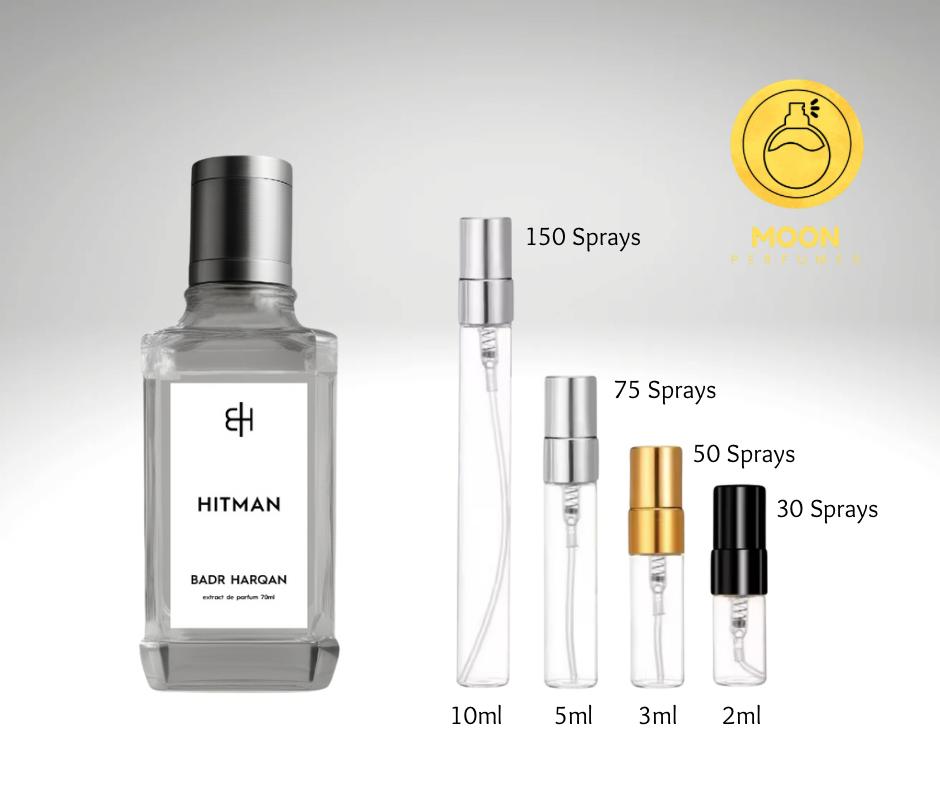 Badr Harqan Collection