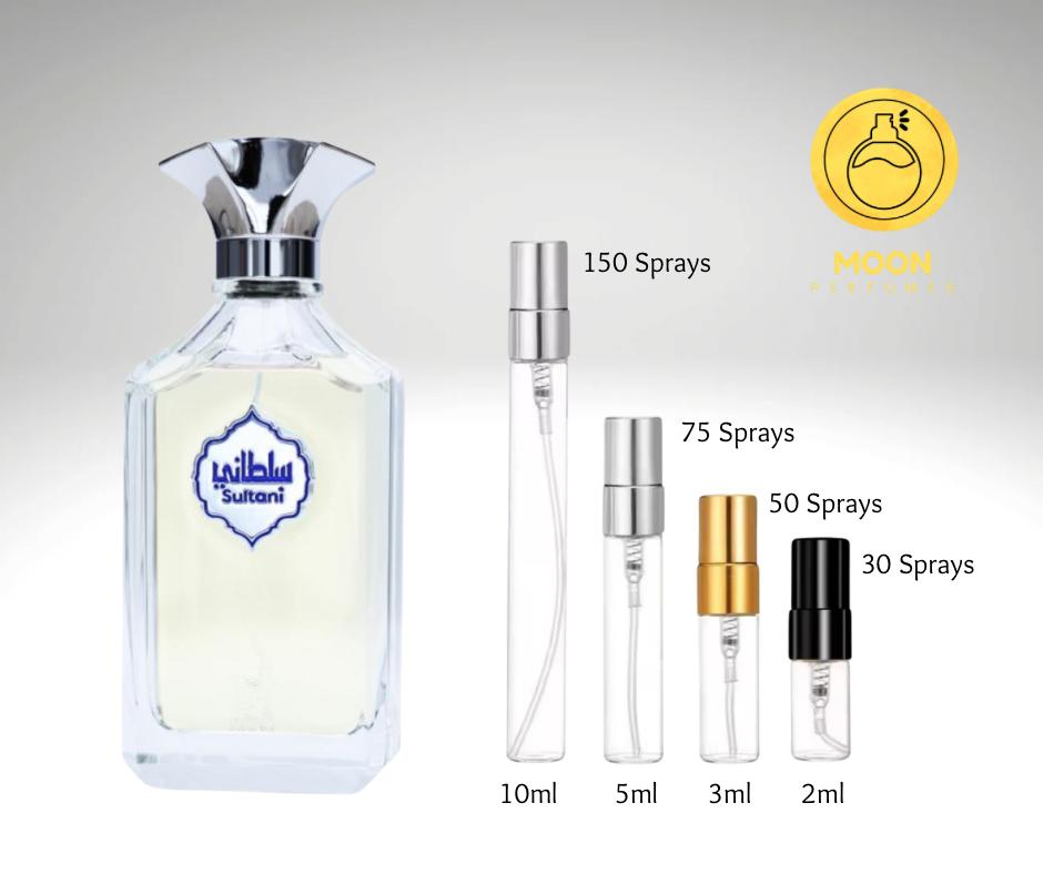 Arabian Oud Collection