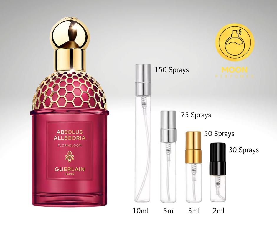 Guerlain Collection
