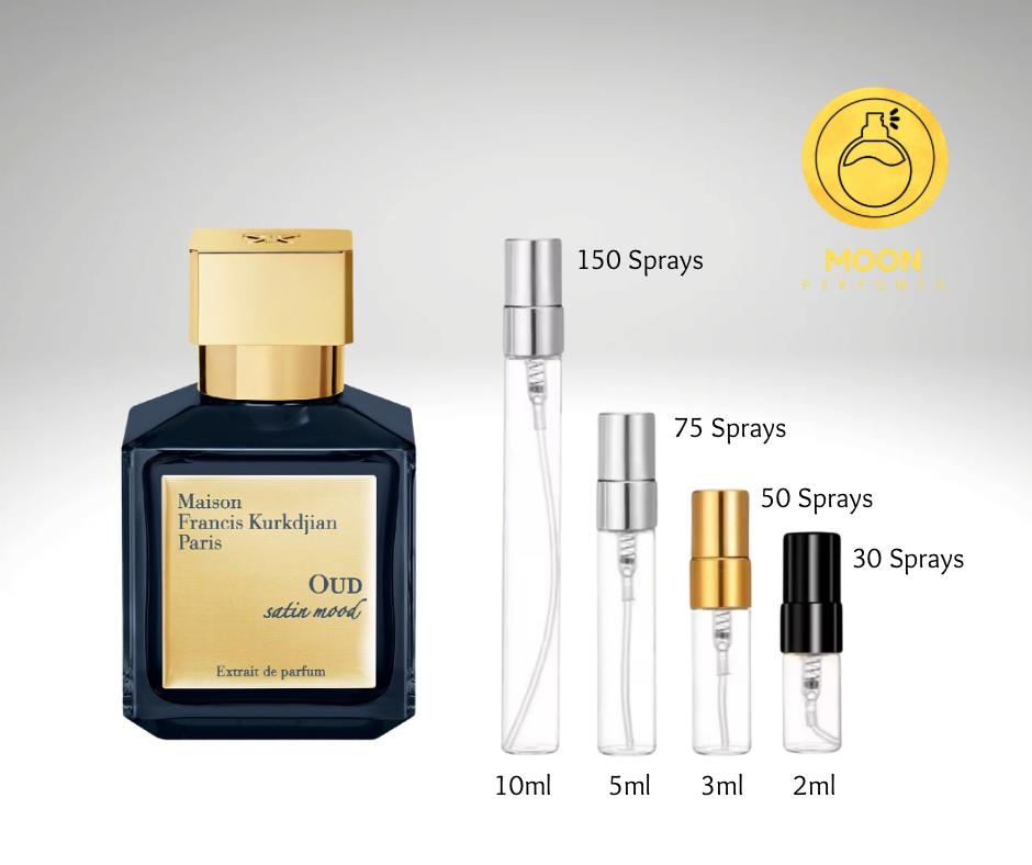 Maison Francis Kurkdjian Collection