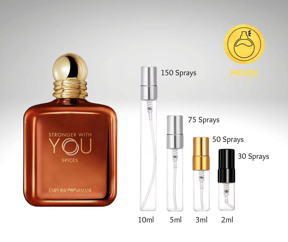 Giorgio Armani SWY & Men's Collection
