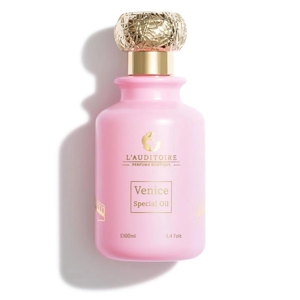 L'auditoire Full Perfumes