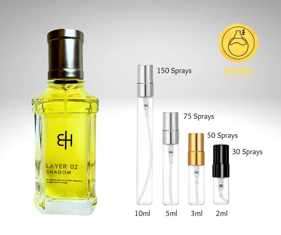 Badr Harqan Collection