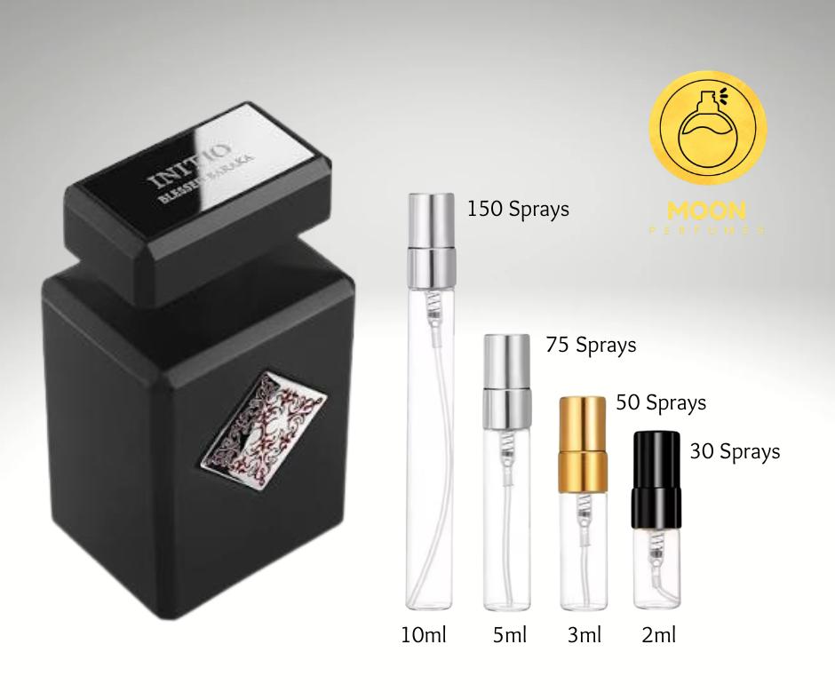 Initio Parfums Prive Colllection