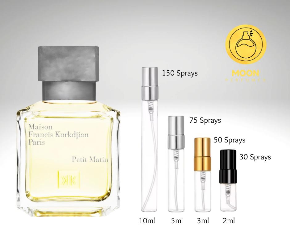 Maison Francis Kurkdjian Collection