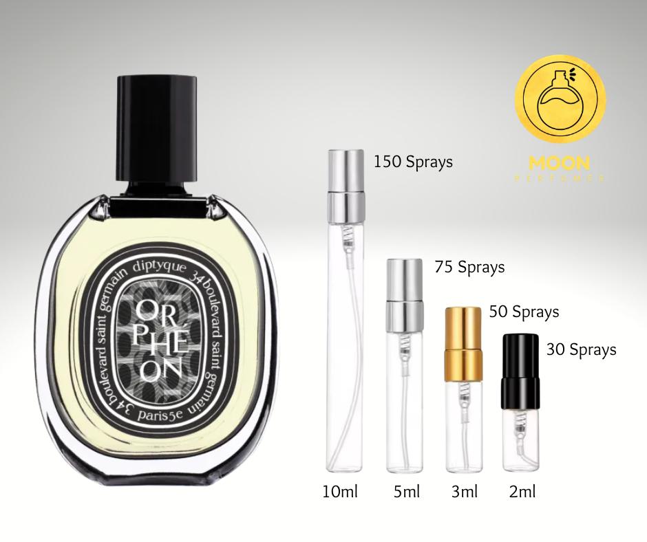 Diptyque Collection