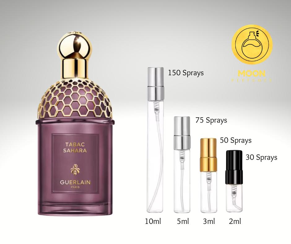 Guerlain Collection